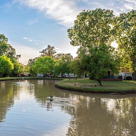 Discovery Parks - Maidens Inn Moama Εξωτερικό φωτογραφία