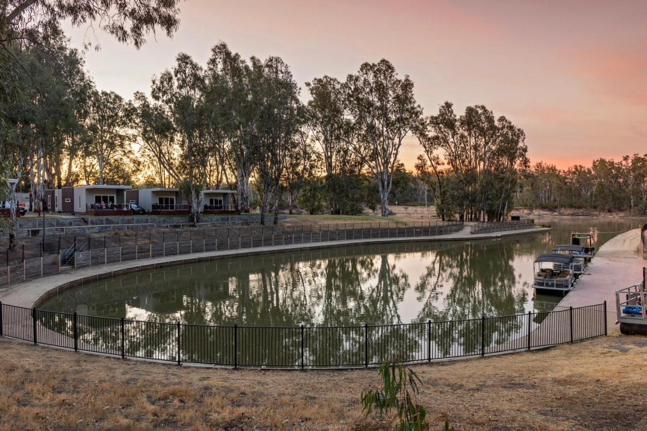 Discovery Parks - Maidens Inn Moama Εξωτερικό φωτογραφία