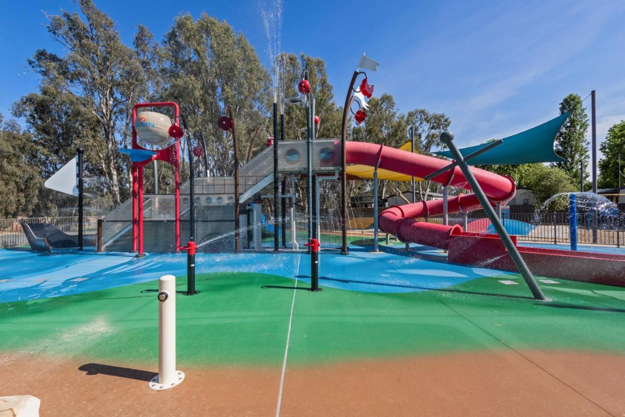 Discovery Parks - Maidens Inn Moama Εξωτερικό φωτογραφία
