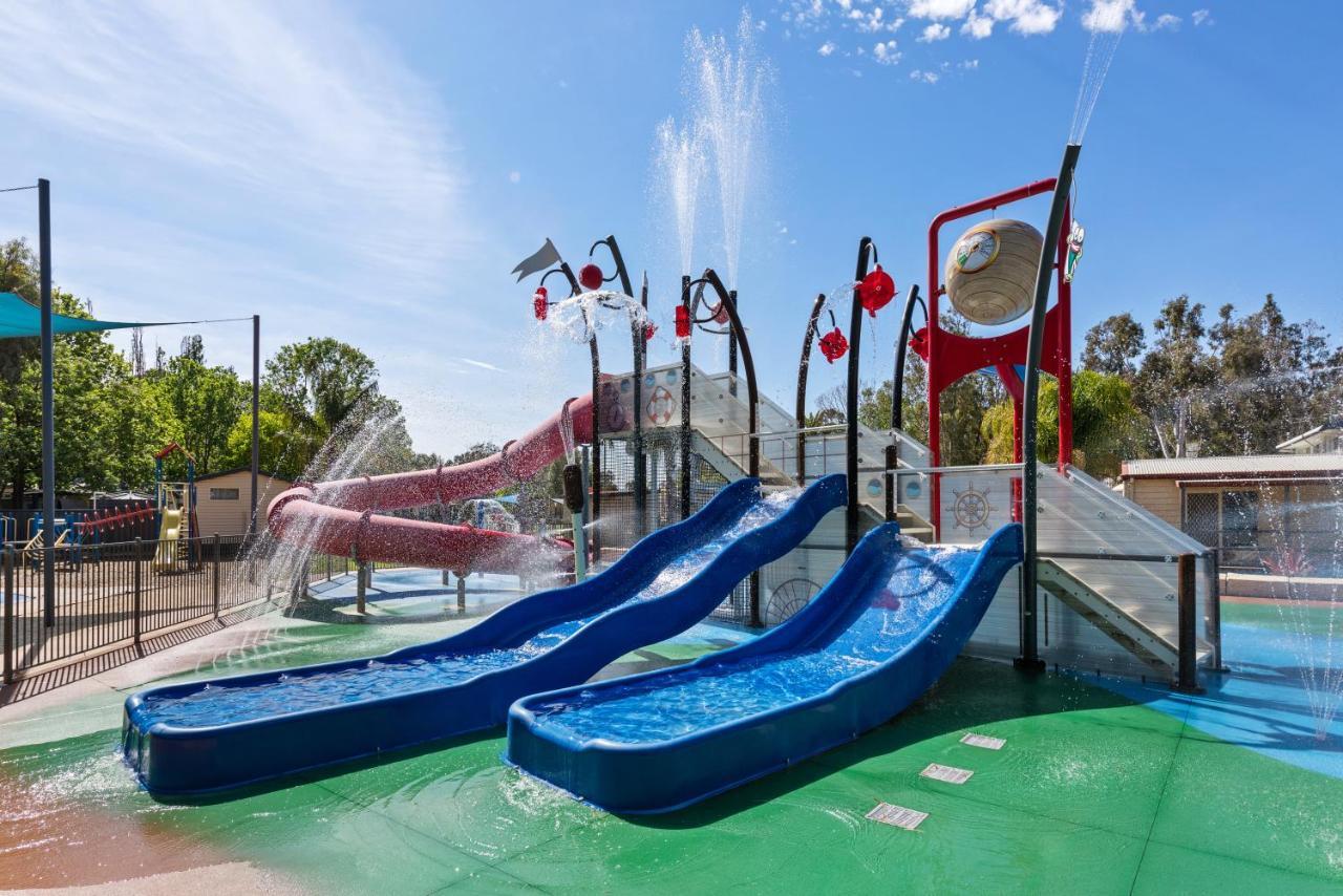 Discovery Parks - Maidens Inn Moama Εξωτερικό φωτογραφία