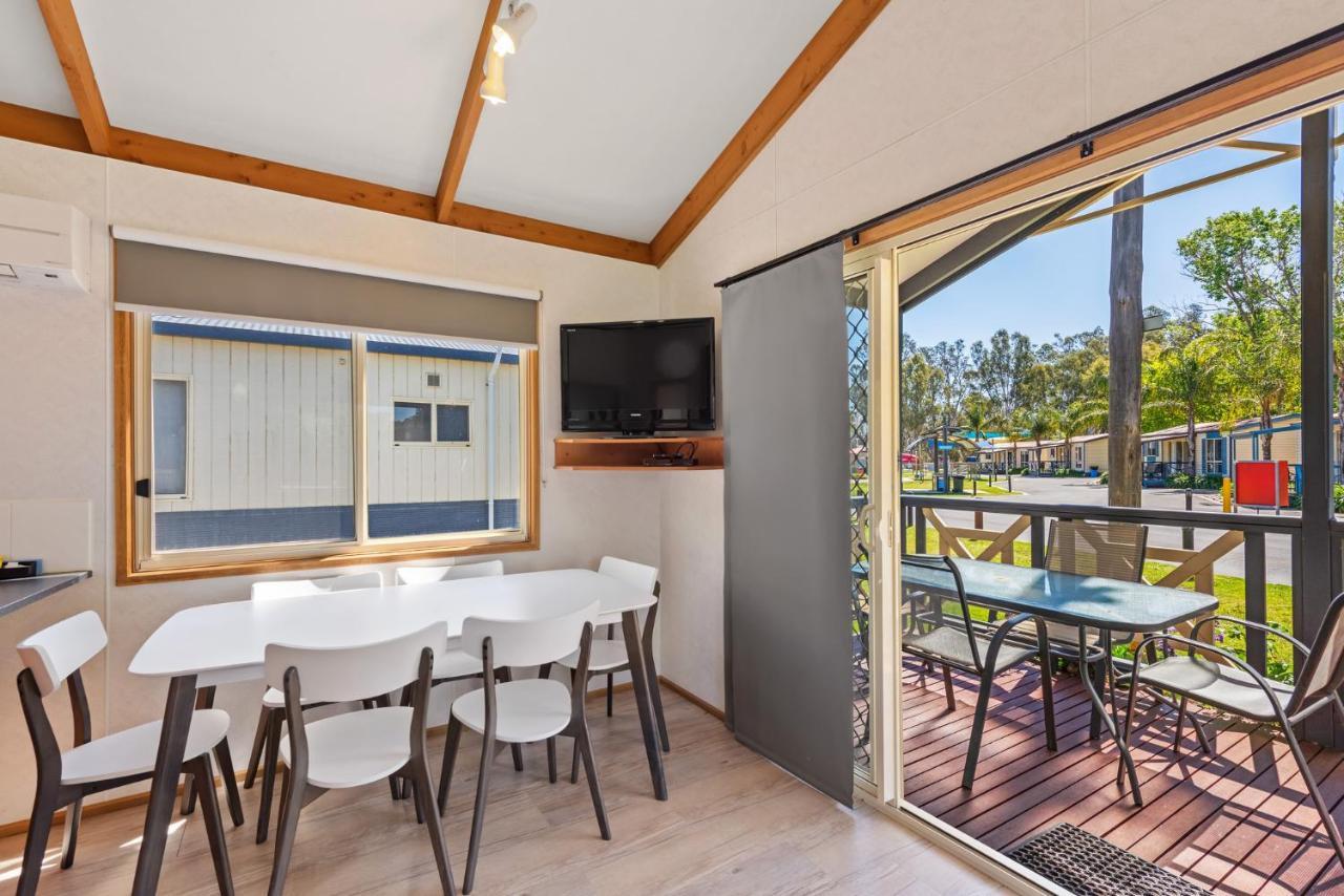 Discovery Parks - Maidens Inn Moama Εξωτερικό φωτογραφία