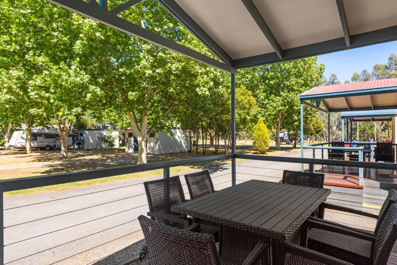 Discovery Parks - Maidens Inn Moama Εξωτερικό φωτογραφία