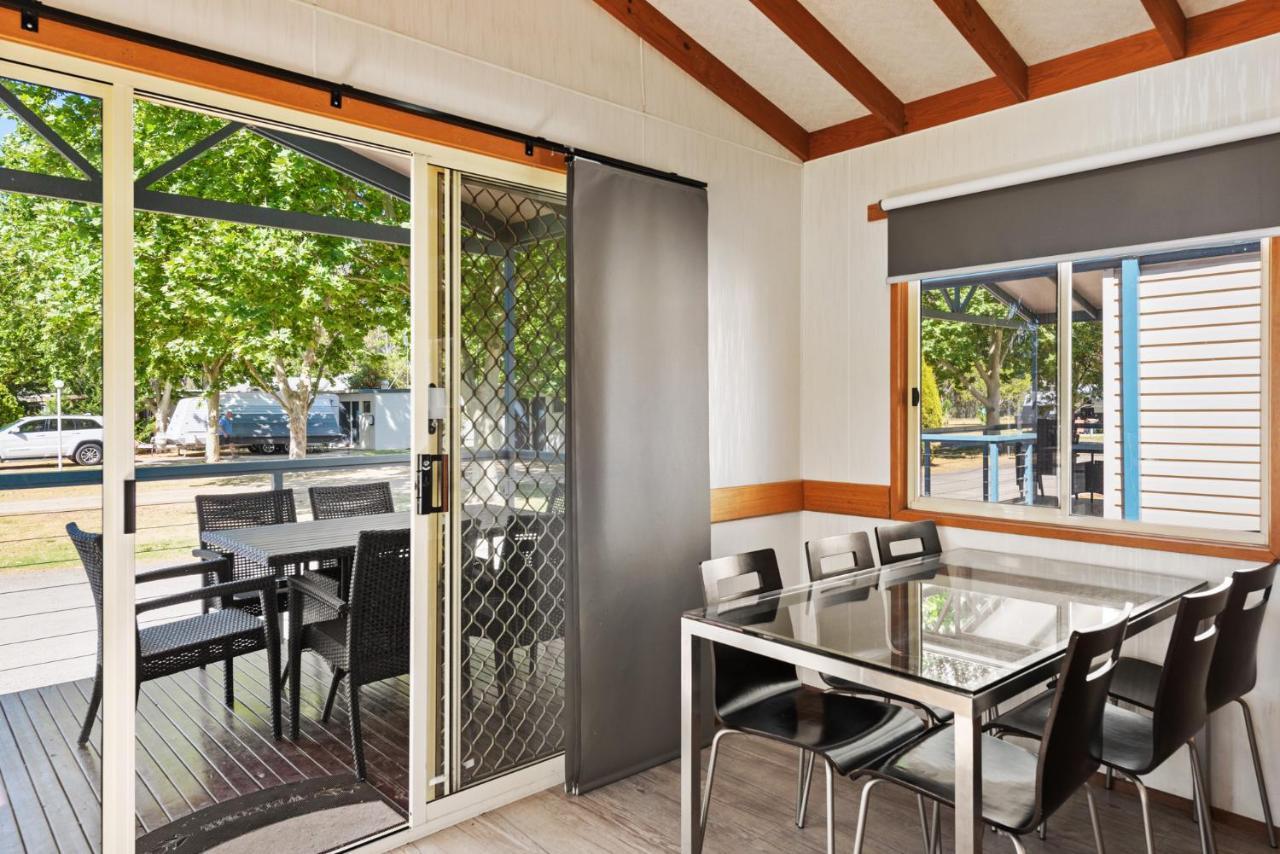 Discovery Parks - Maidens Inn Moama Εξωτερικό φωτογραφία
