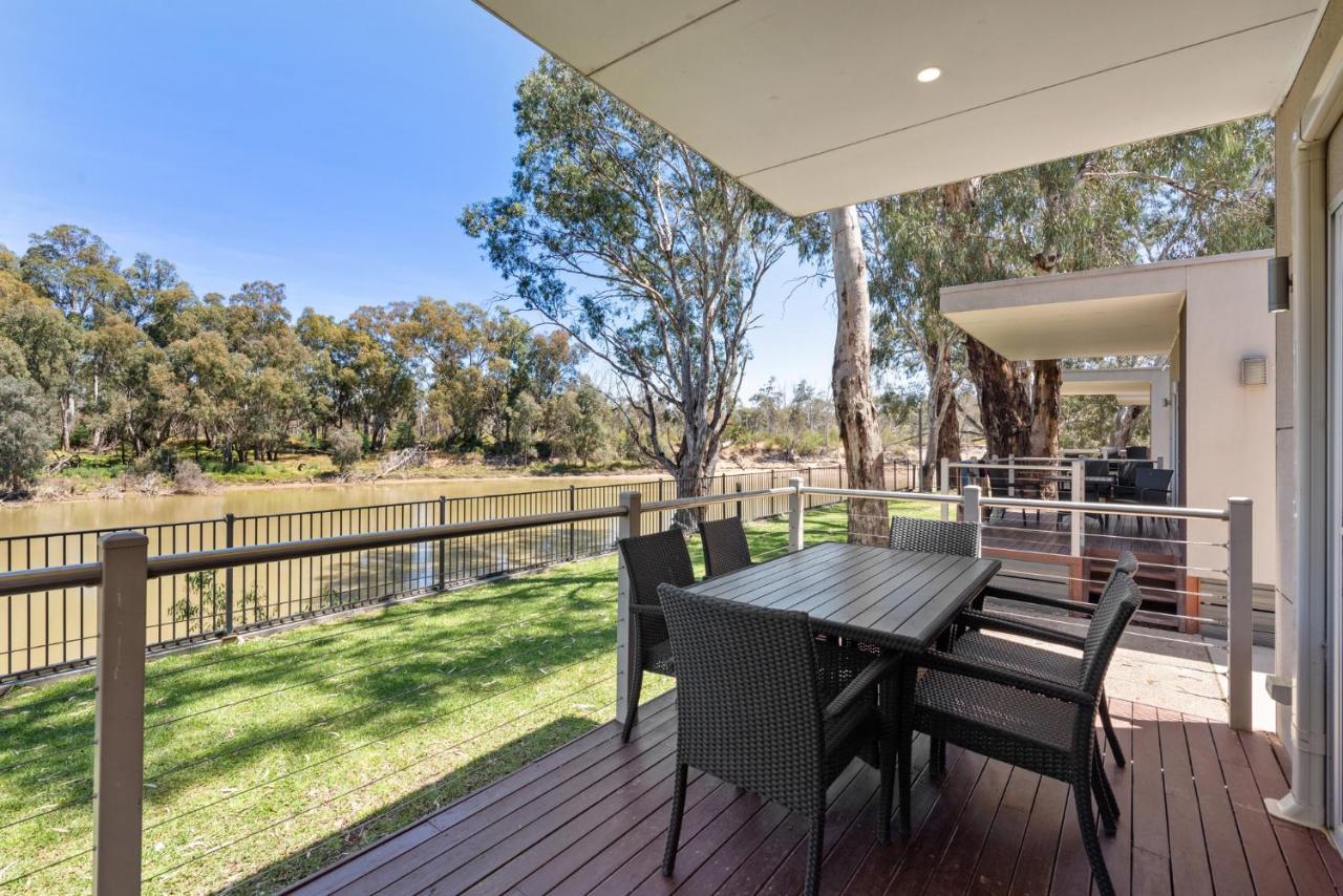 Discovery Parks - Maidens Inn Moama Εξωτερικό φωτογραφία