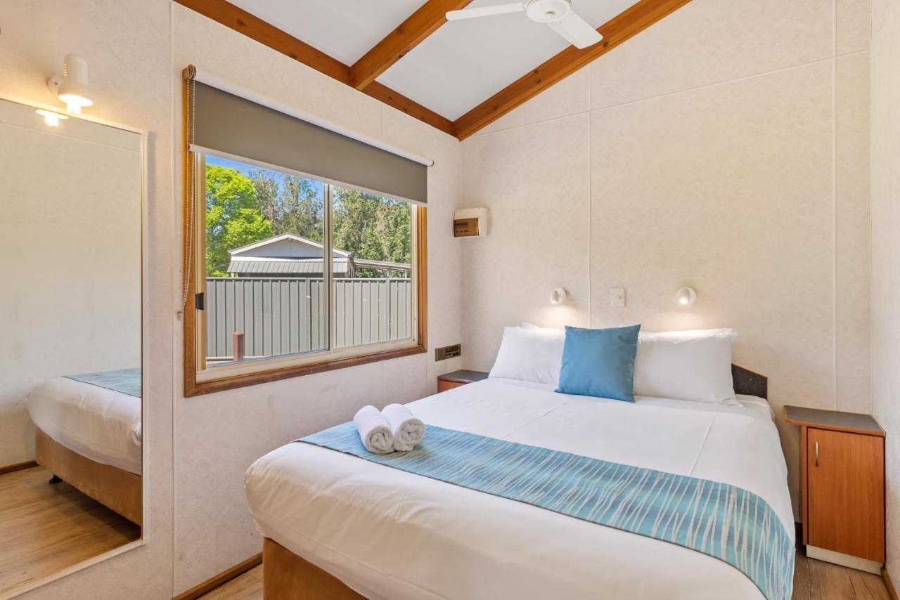 Discovery Parks - Maidens Inn Moama Εξωτερικό φωτογραφία