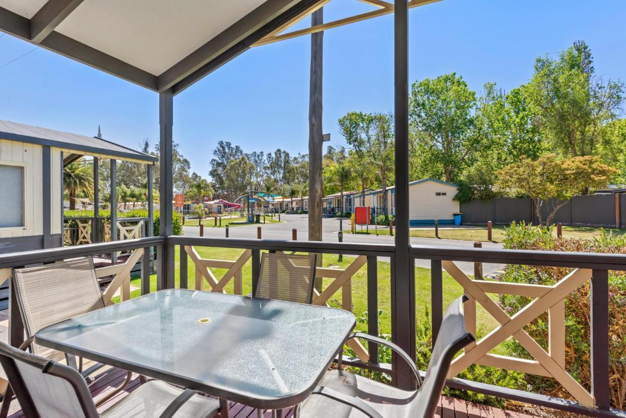 Discovery Parks - Maidens Inn Moama Εξωτερικό φωτογραφία