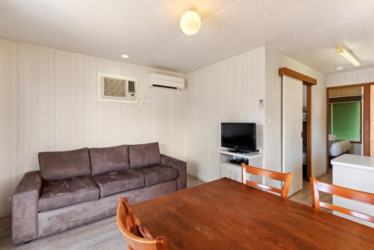 Discovery Parks - Maidens Inn Moama Εξωτερικό φωτογραφία