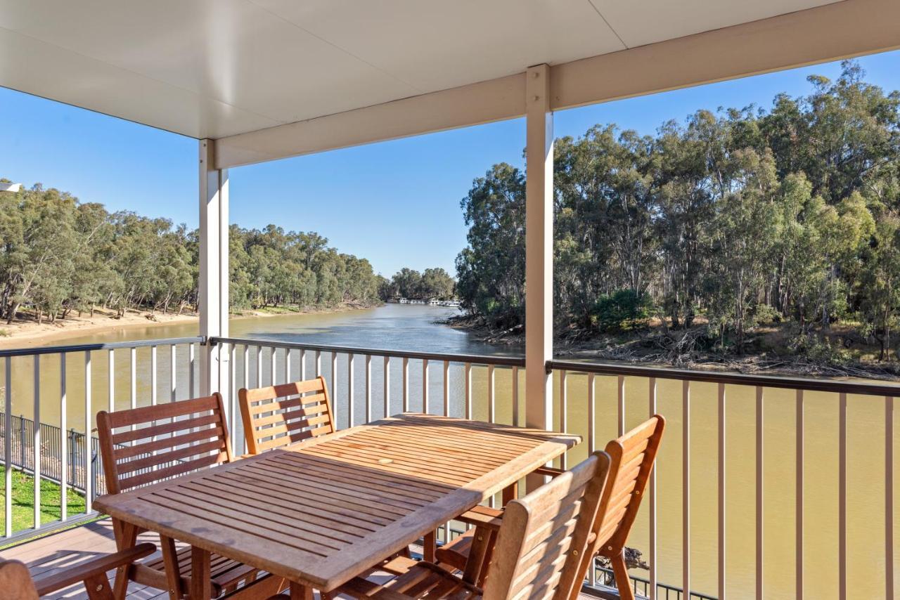 Discovery Parks - Maidens Inn Moama Εξωτερικό φωτογραφία