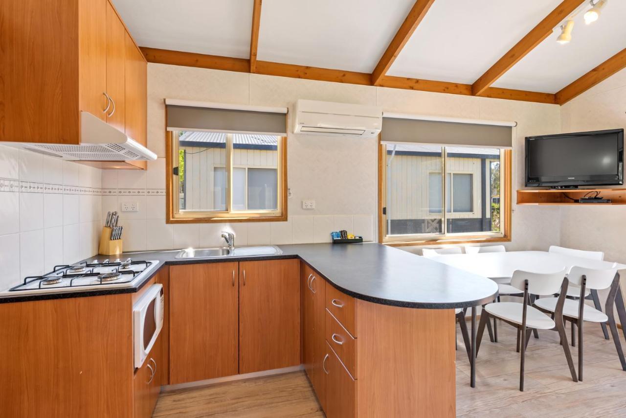 Discovery Parks - Maidens Inn Moama Εξωτερικό φωτογραφία
