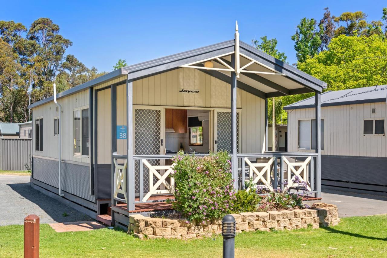 Discovery Parks - Maidens Inn Moama Εξωτερικό φωτογραφία
