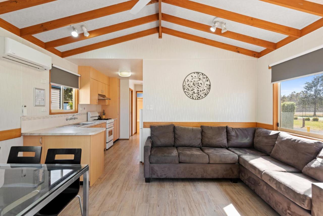 Discovery Parks - Maidens Inn Moama Εξωτερικό φωτογραφία