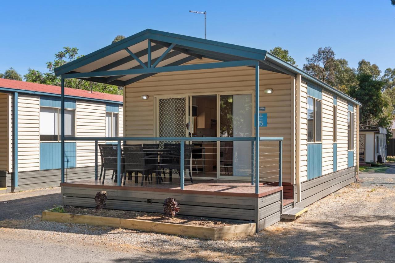 Discovery Parks - Maidens Inn Moama Εξωτερικό φωτογραφία