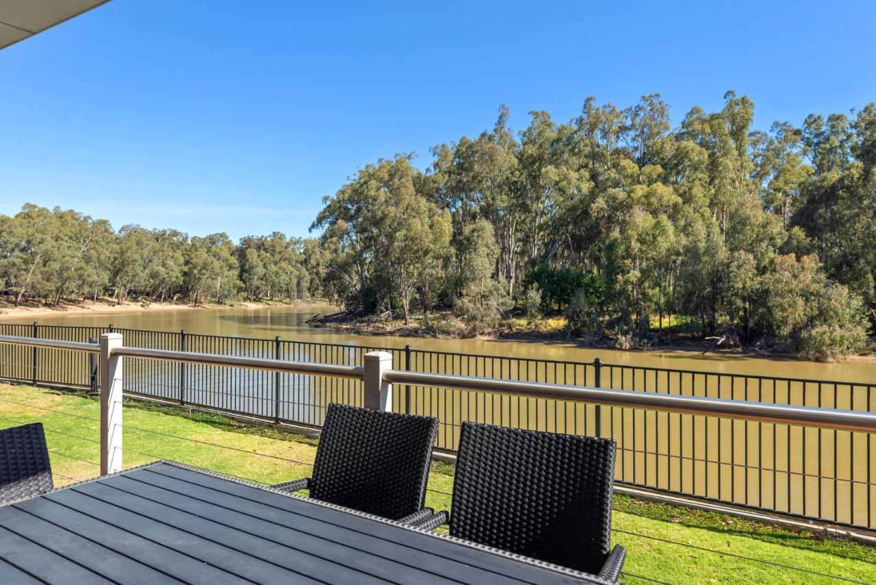 Discovery Parks - Maidens Inn Moama Εξωτερικό φωτογραφία