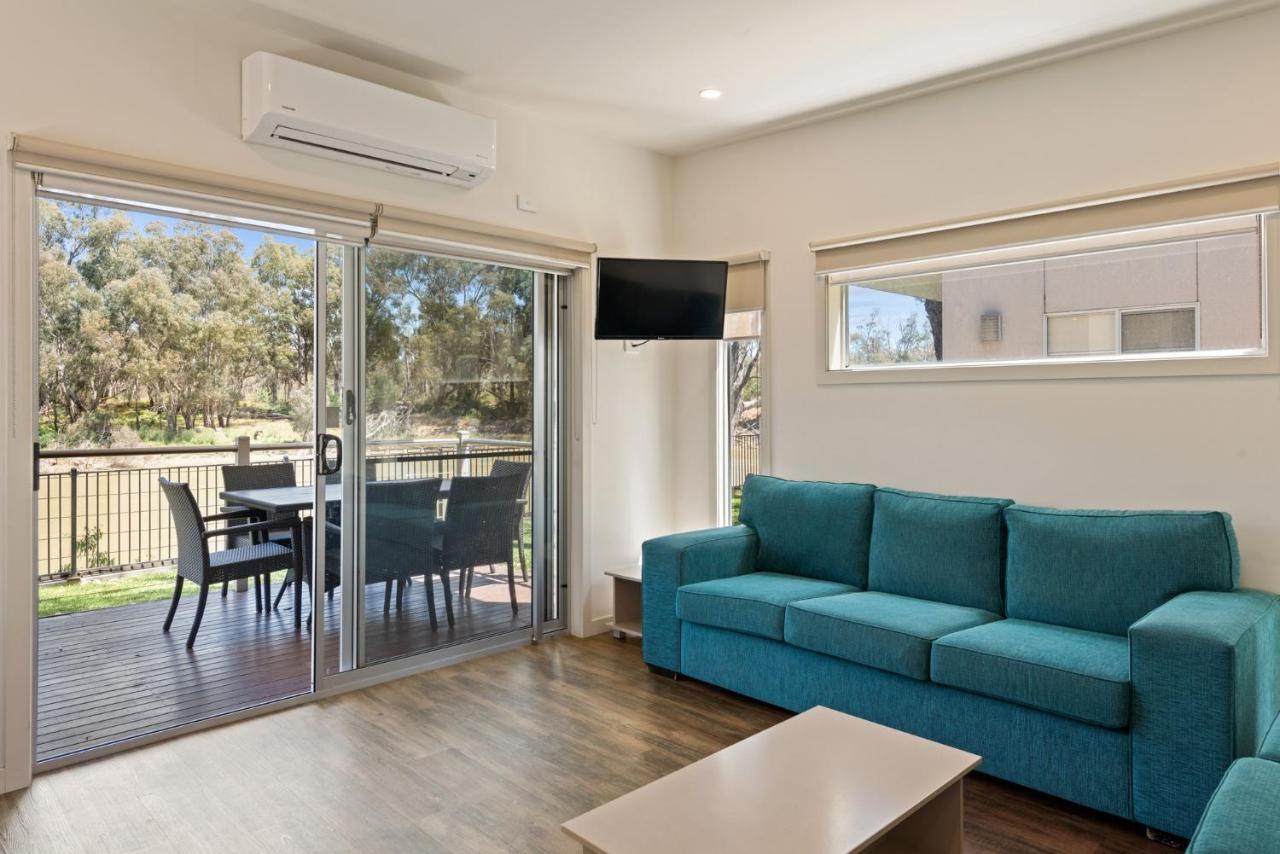 Discovery Parks - Maidens Inn Moama Εξωτερικό φωτογραφία