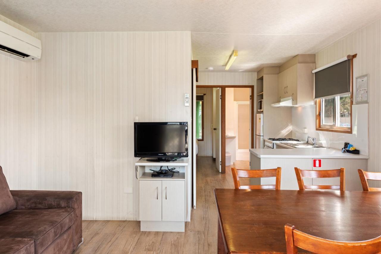 Discovery Parks - Maidens Inn Moama Εξωτερικό φωτογραφία
