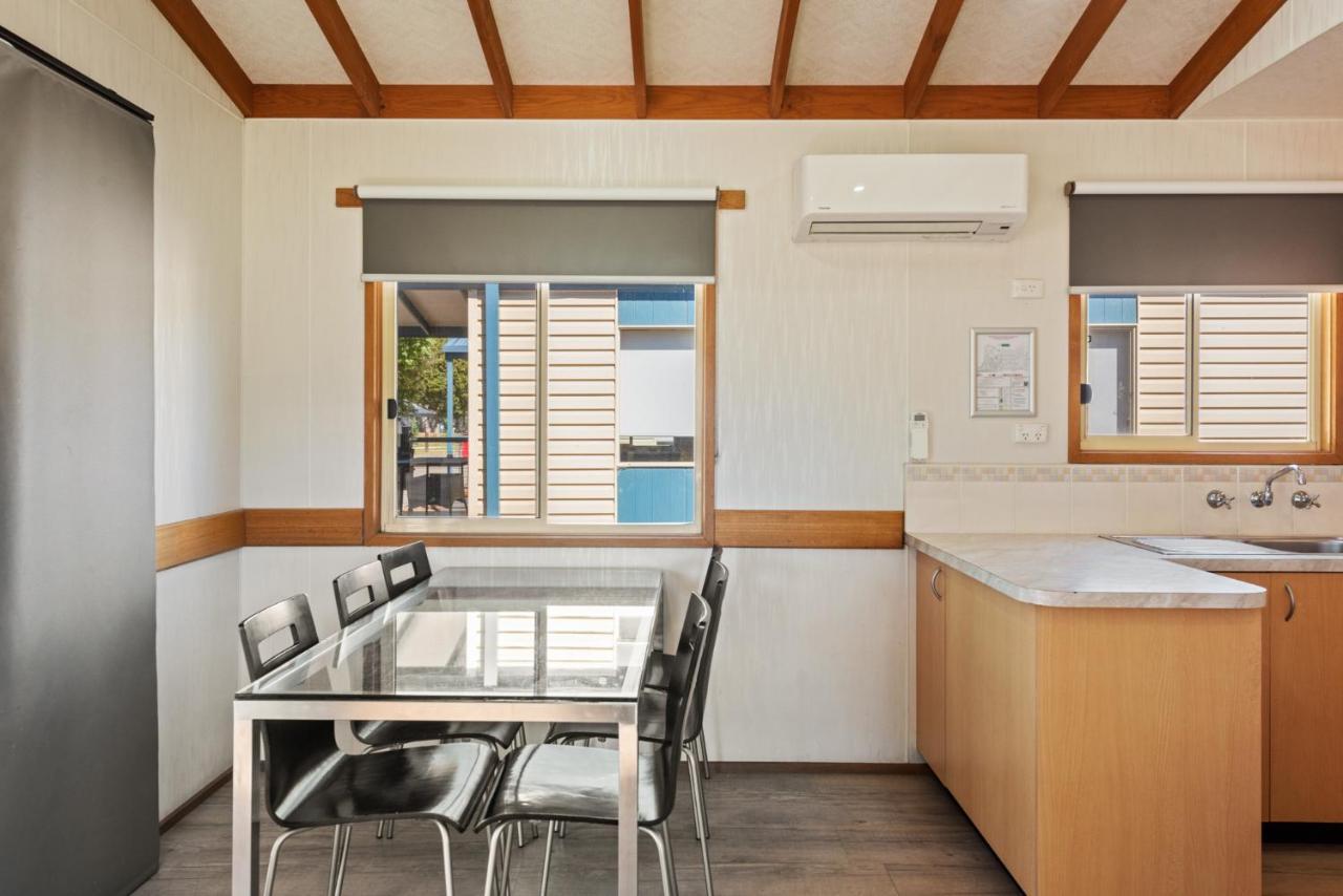 Discovery Parks - Maidens Inn Moama Εξωτερικό φωτογραφία