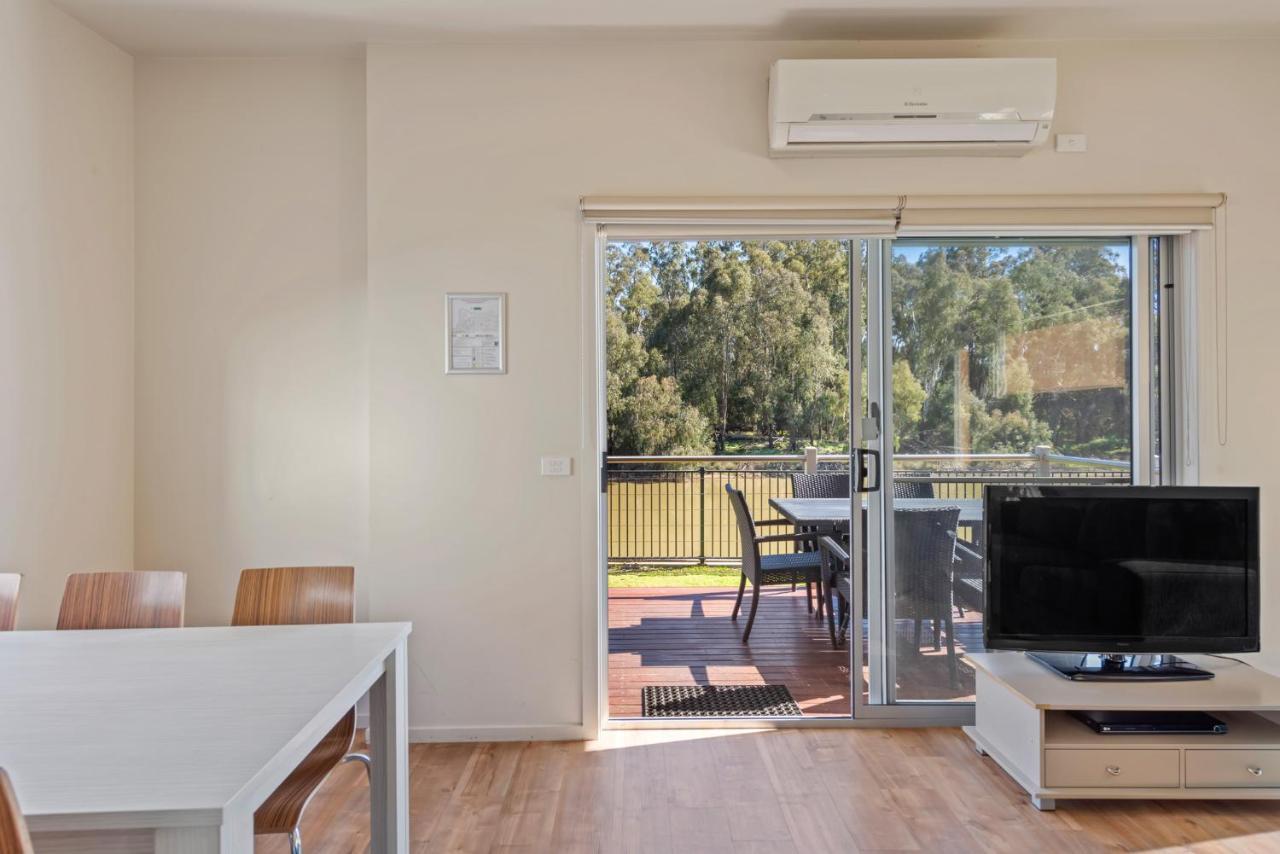 Discovery Parks - Maidens Inn Moama Εξωτερικό φωτογραφία