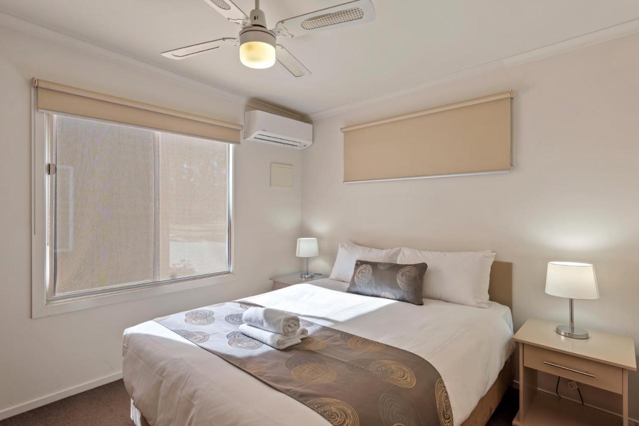 Discovery Parks - Maidens Inn Moama Εξωτερικό φωτογραφία