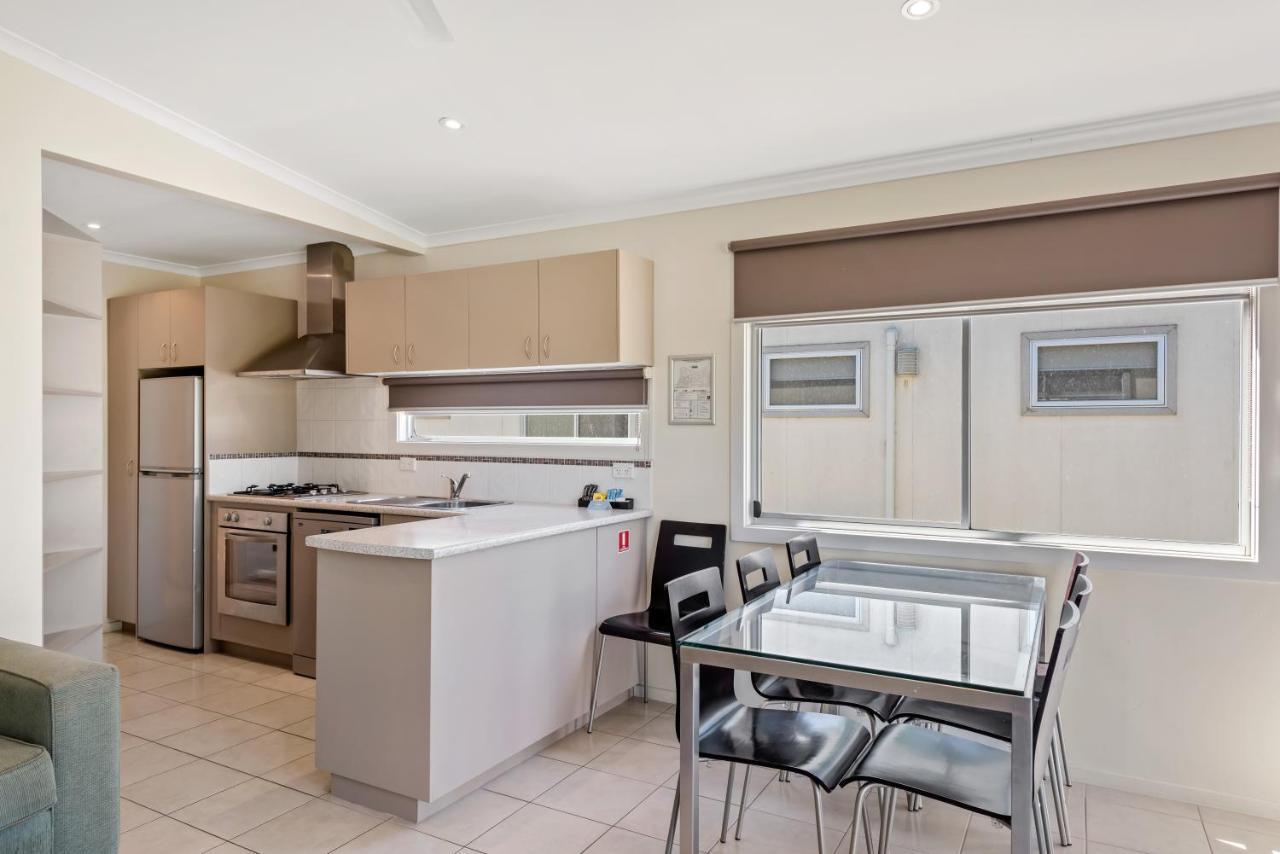 Discovery Parks - Maidens Inn Moama Εξωτερικό φωτογραφία