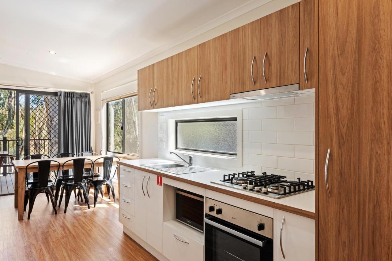 Discovery Parks - Maidens Inn Moama Εξωτερικό φωτογραφία