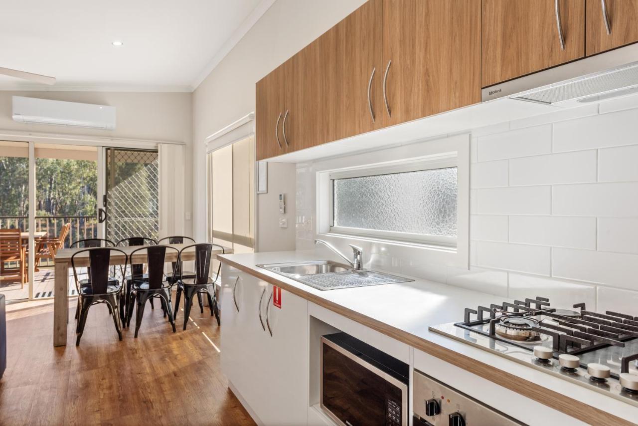 Discovery Parks - Maidens Inn Moama Εξωτερικό φωτογραφία