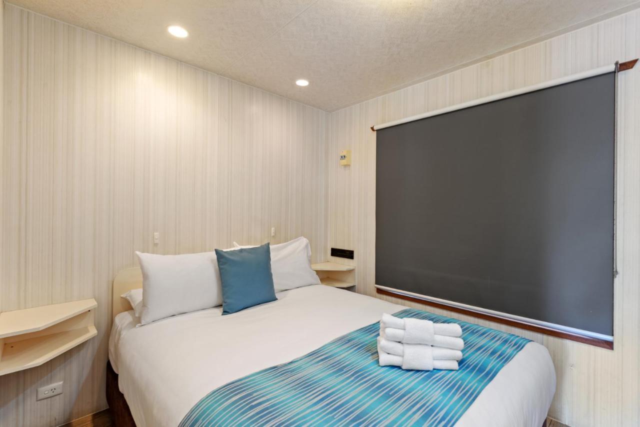 Discovery Parks - Maidens Inn Moama Εξωτερικό φωτογραφία