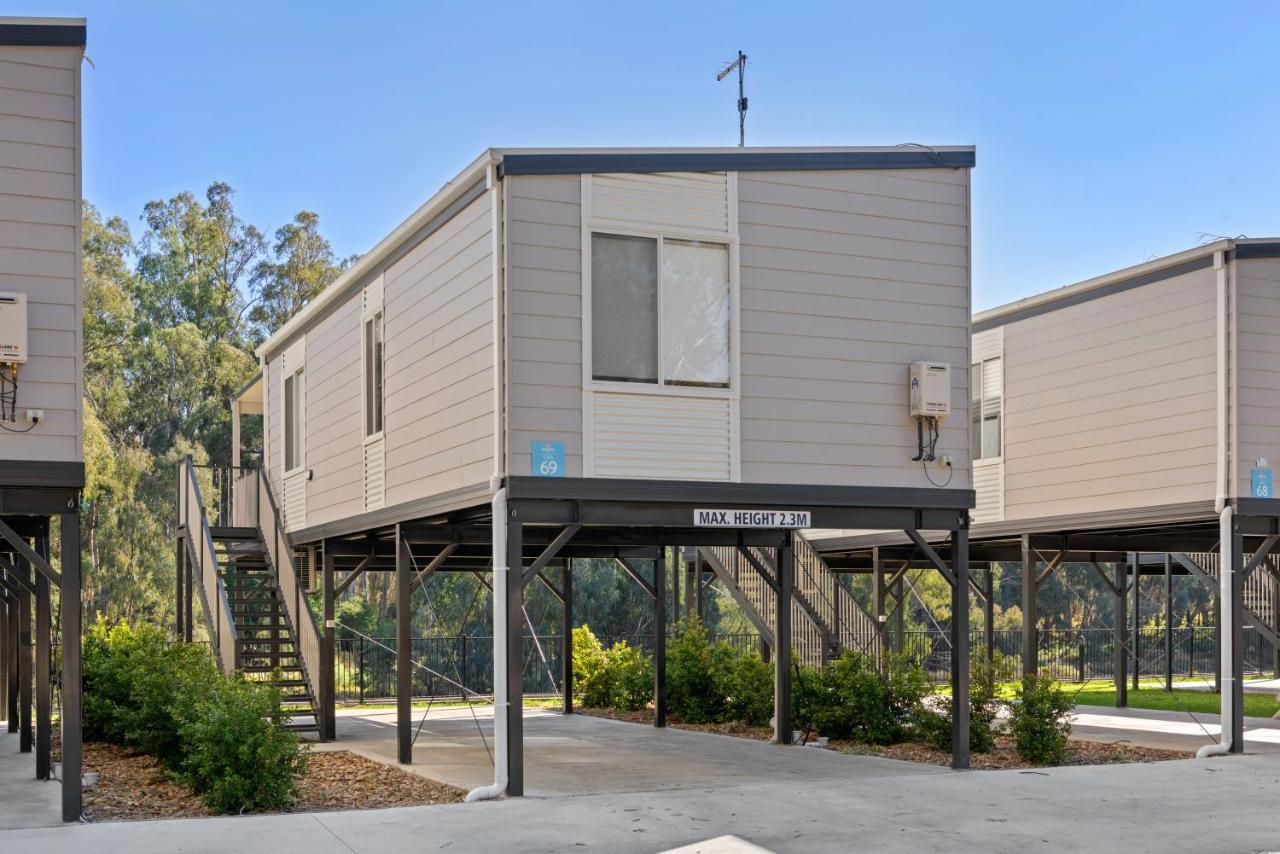 Discovery Parks - Maidens Inn Moama Εξωτερικό φωτογραφία