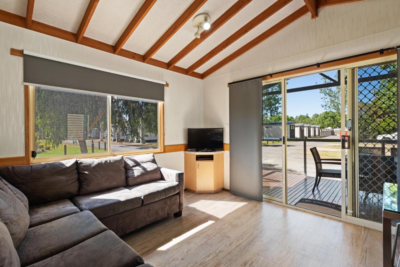 Discovery Parks - Maidens Inn Moama Εξωτερικό φωτογραφία