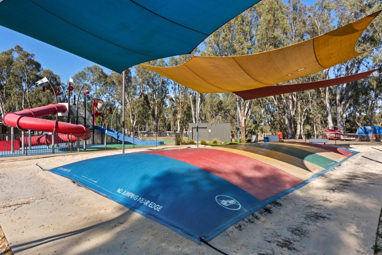 Discovery Parks - Maidens Inn Moama Εξωτερικό φωτογραφία