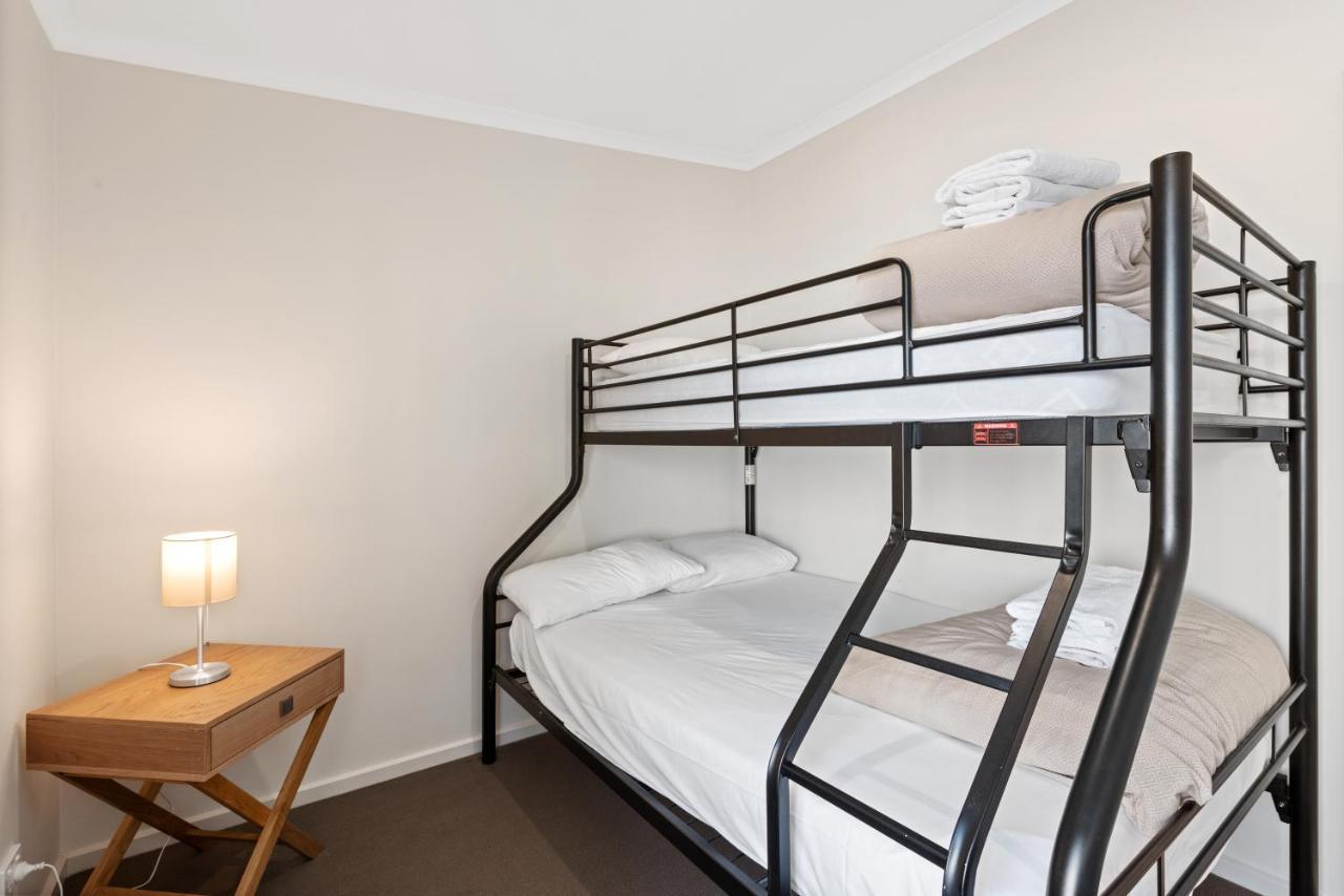 Discovery Parks - Maidens Inn Moama Εξωτερικό φωτογραφία