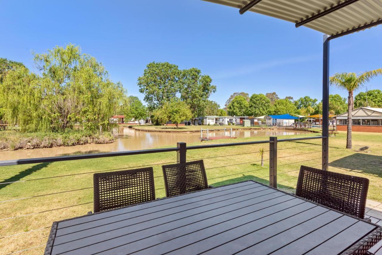 Discovery Parks - Maidens Inn Moama Εξωτερικό φωτογραφία