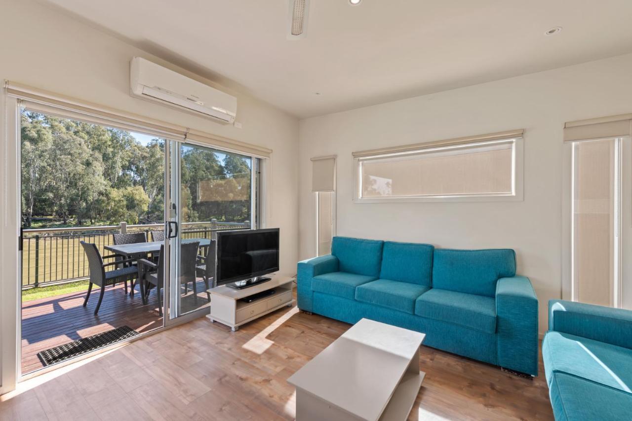 Discovery Parks - Maidens Inn Moama Εξωτερικό φωτογραφία