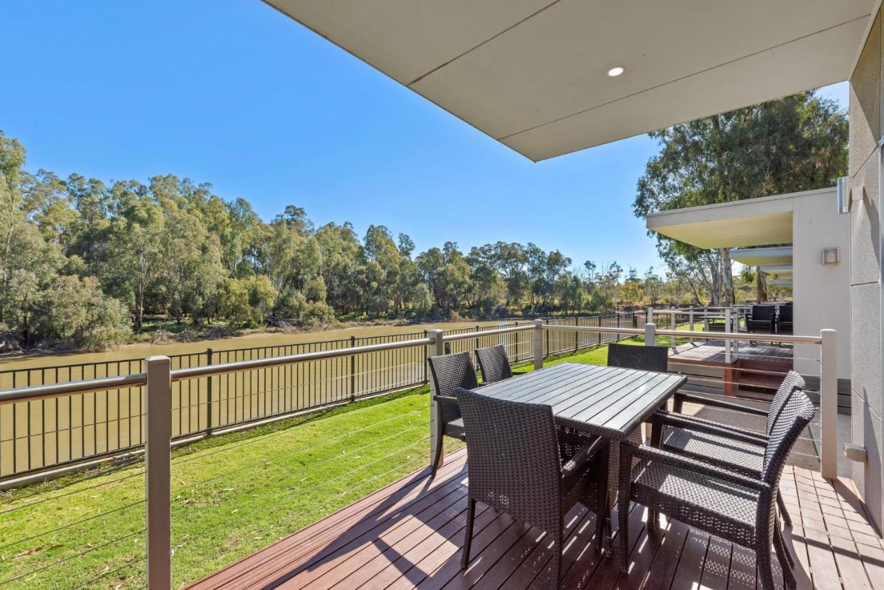Discovery Parks - Maidens Inn Moama Εξωτερικό φωτογραφία