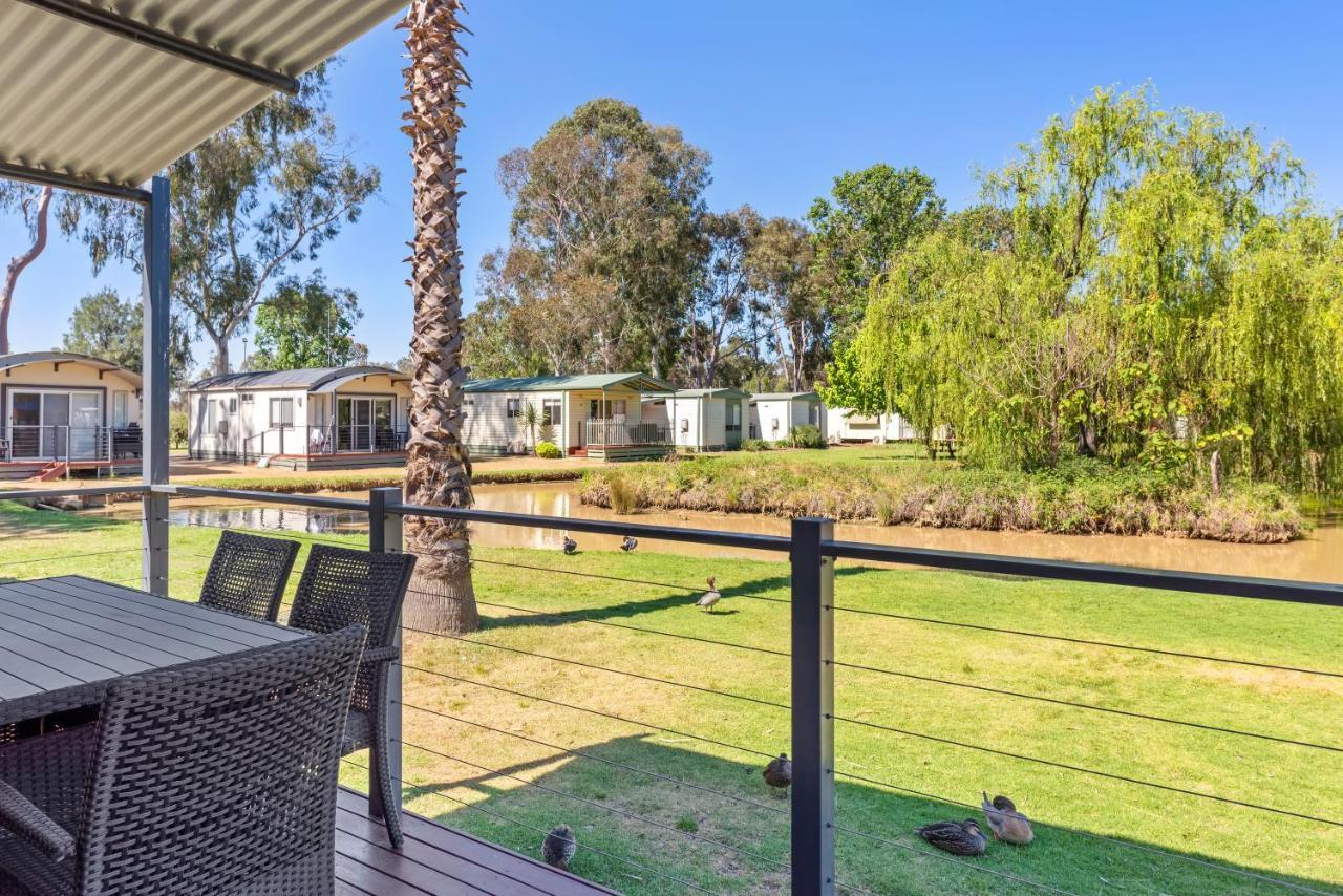Discovery Parks - Maidens Inn Moama Εξωτερικό φωτογραφία