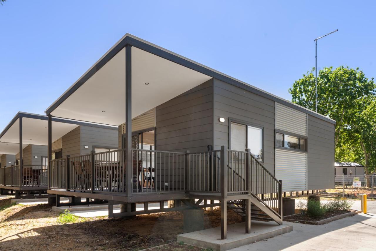Discovery Parks - Maidens Inn Moama Εξωτερικό φωτογραφία