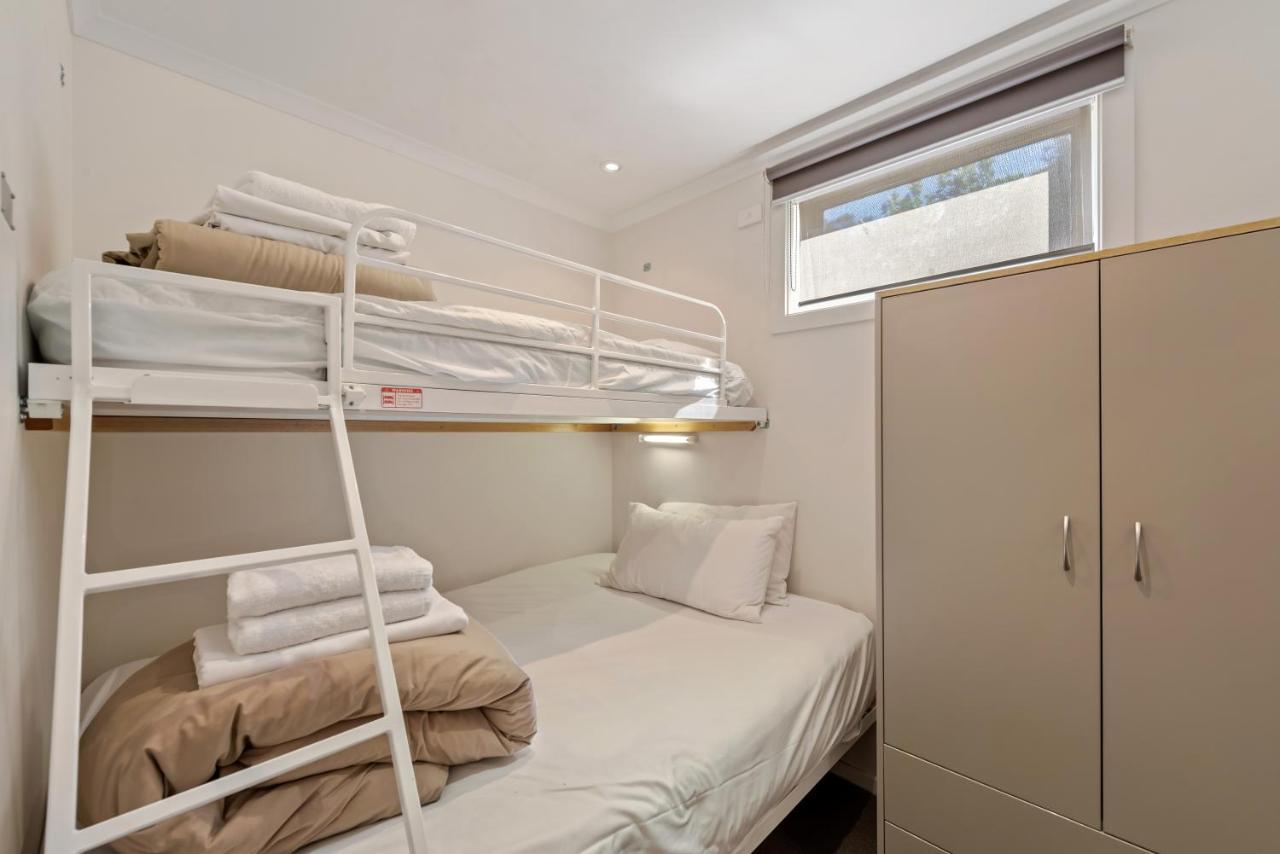 Discovery Parks - Maidens Inn Moama Εξωτερικό φωτογραφία