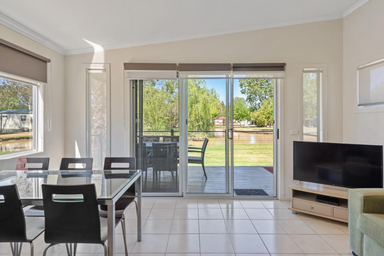 Discovery Parks - Maidens Inn Moama Εξωτερικό φωτογραφία