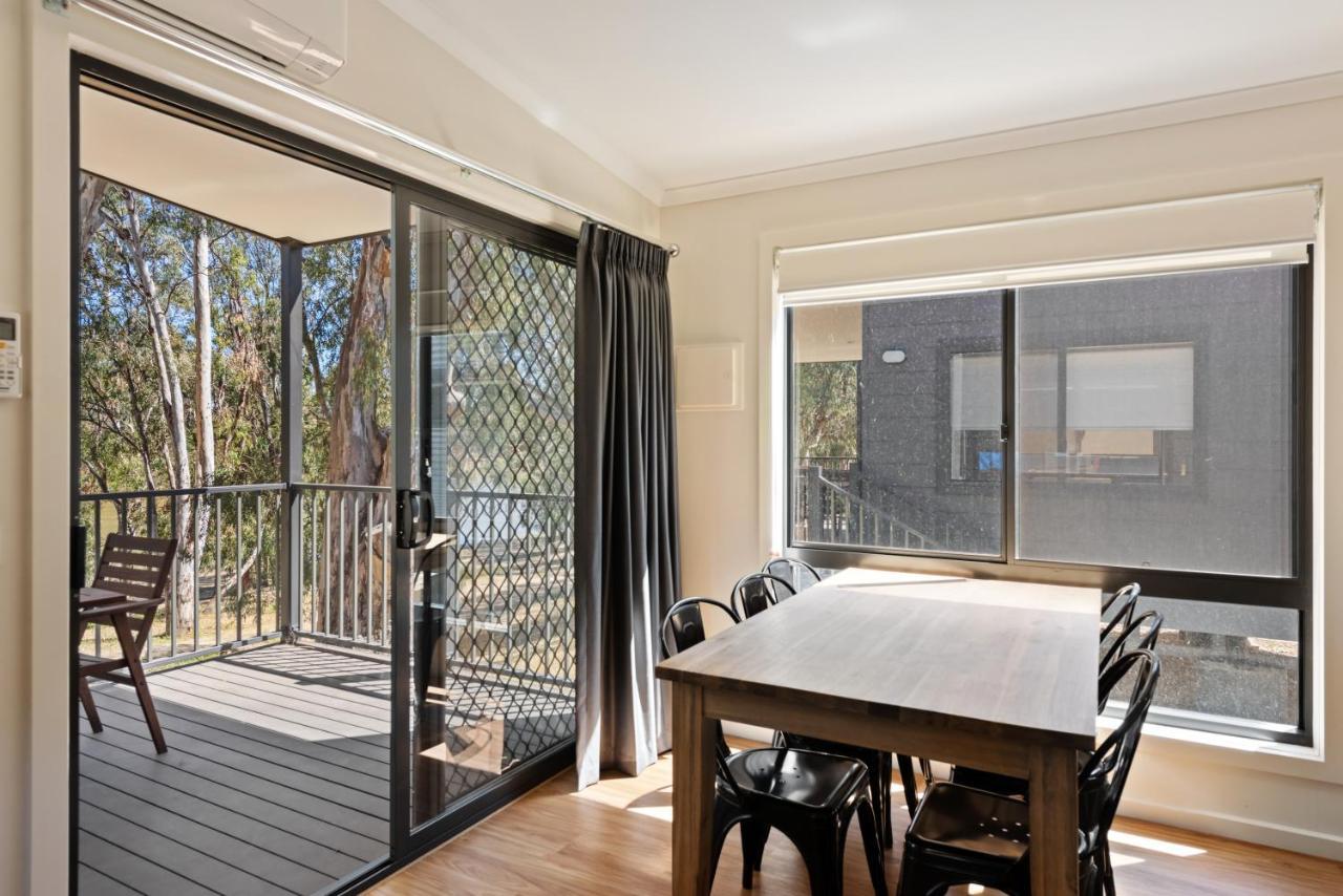 Discovery Parks - Maidens Inn Moama Εξωτερικό φωτογραφία