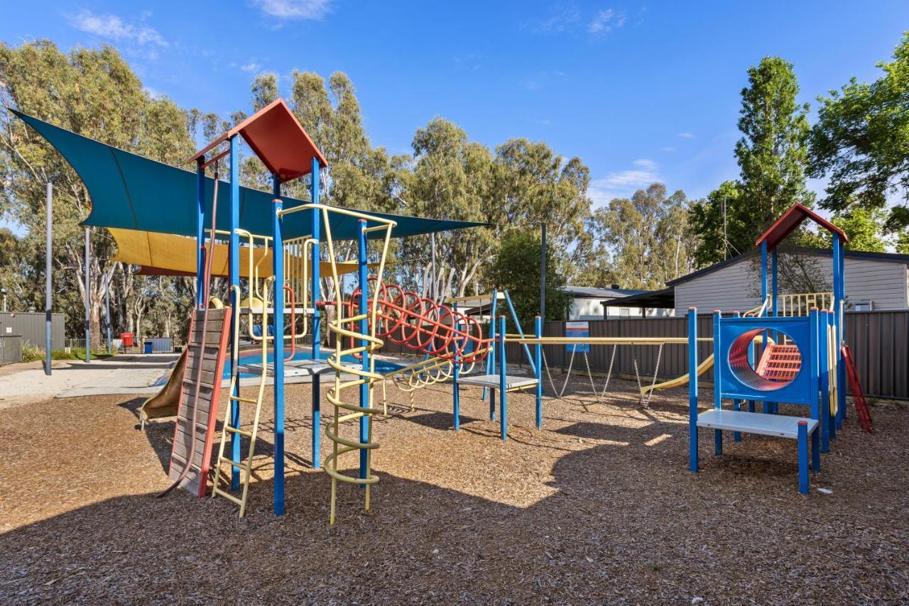 Discovery Parks - Maidens Inn Moama Εξωτερικό φωτογραφία