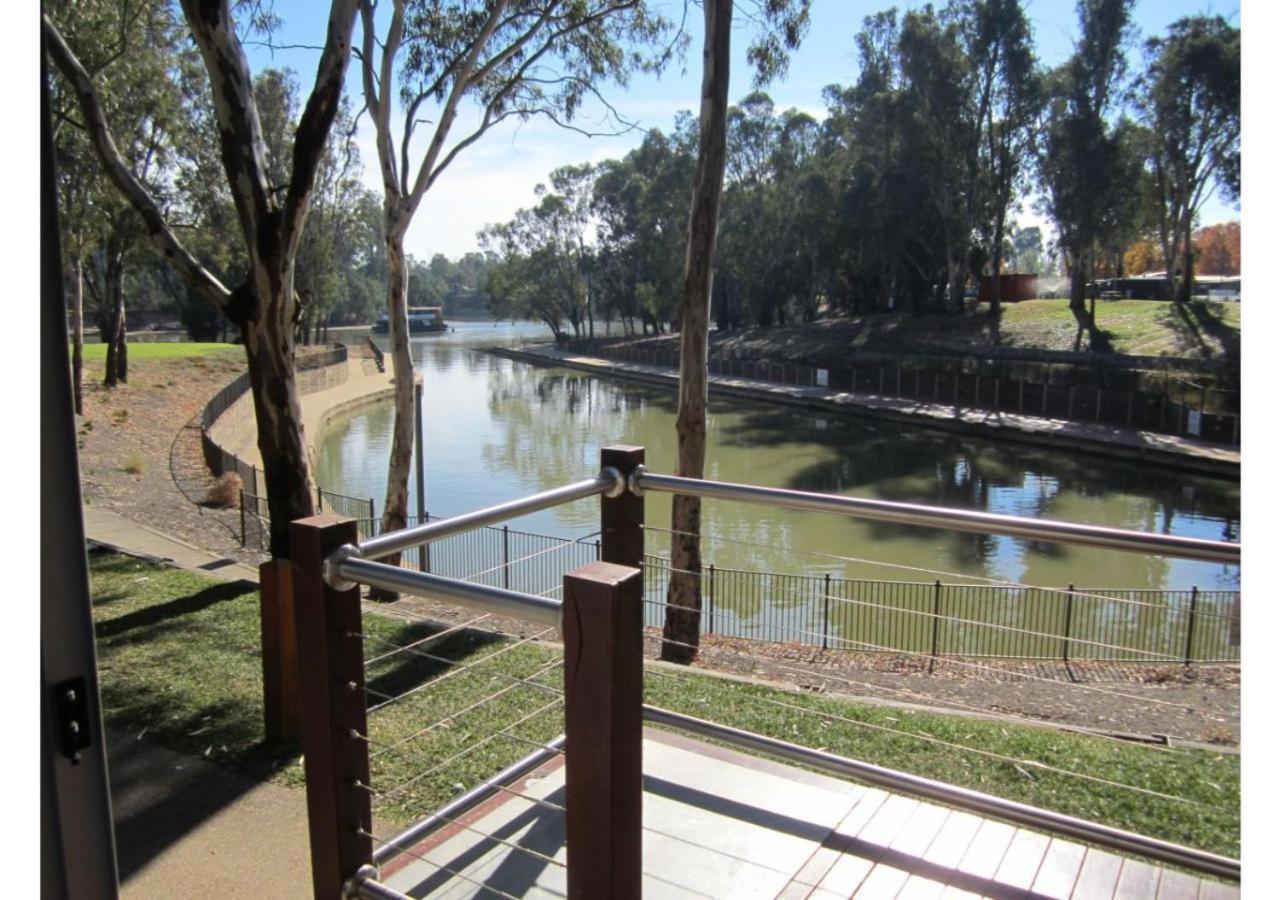 Discovery Parks - Maidens Inn Moama Εξωτερικό φωτογραφία
