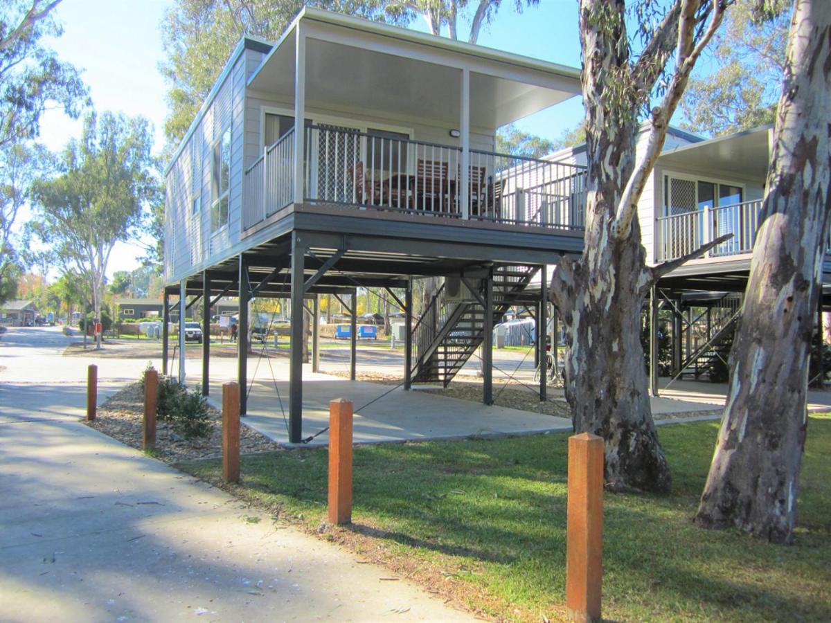 Discovery Parks - Maidens Inn Moama Εξωτερικό φωτογραφία