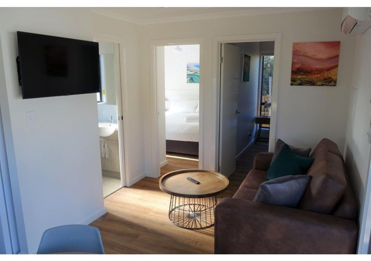 Discovery Parks - Maidens Inn Moama Δωμάτιο φωτογραφία