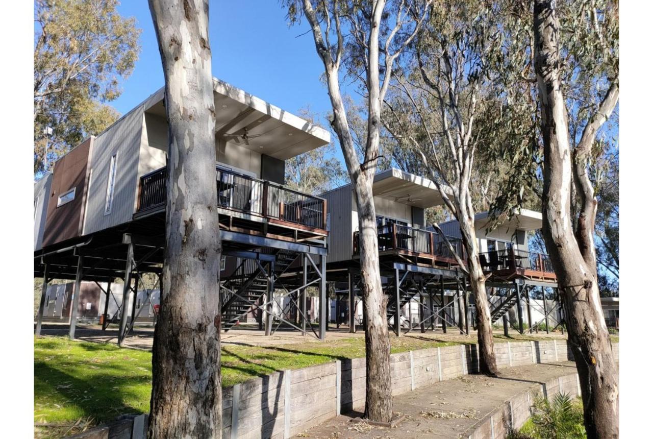 Discovery Parks - Maidens Inn Moama Εξωτερικό φωτογραφία