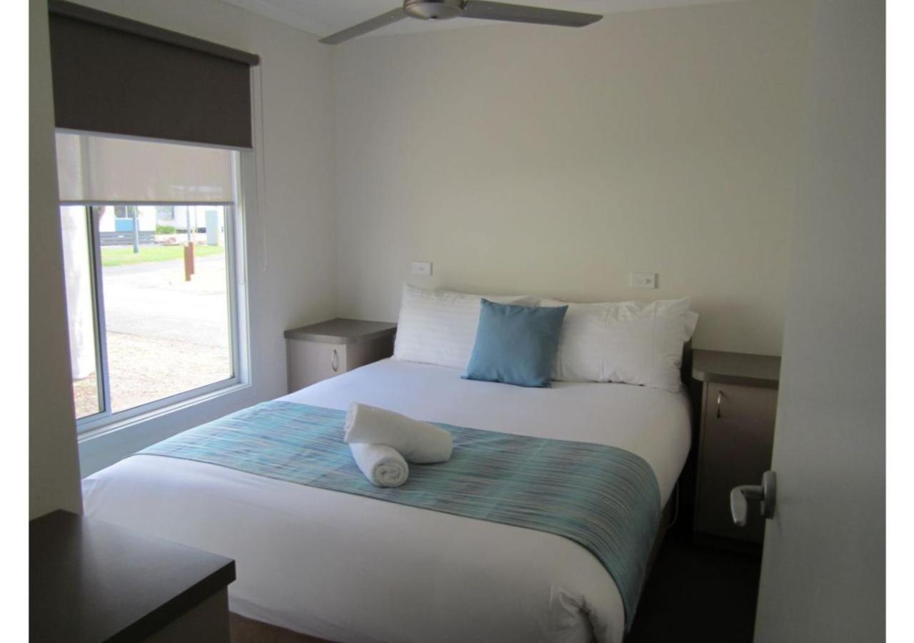 Discovery Parks - Maidens Inn Moama Δωμάτιο φωτογραφία