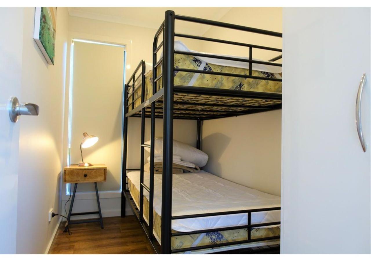 Discovery Parks - Maidens Inn Moama Δωμάτιο φωτογραφία